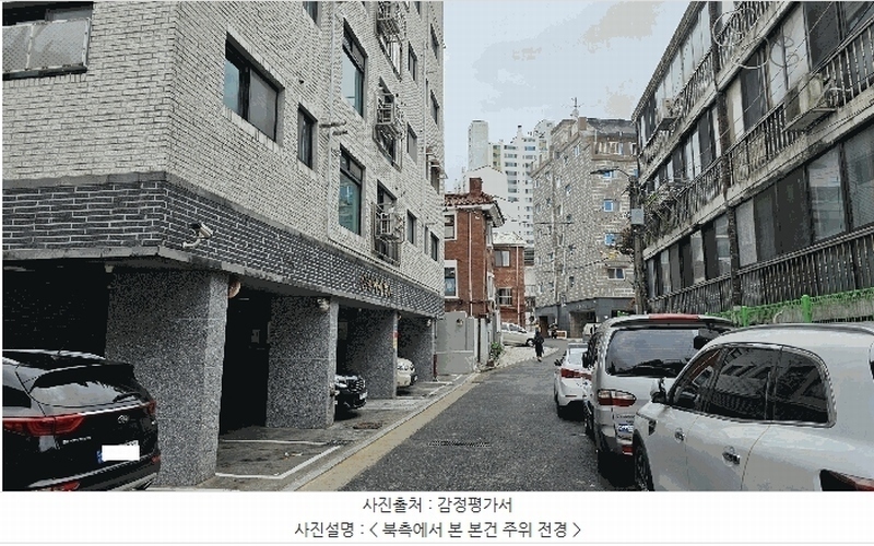 2025타경10799 서울특별시 구로구 개봉로5길 62-12(개봉동), 삼원아이빌에이 2층 203호 다세대(빌라) 경매 이미지
