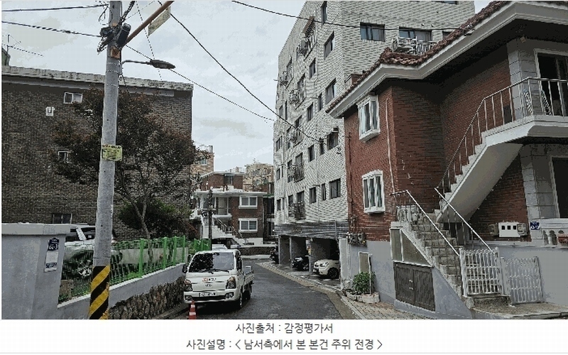 2025타경10799 서울특별시 구로구 개봉로5길 62-12(개봉동), 삼원아이빌에이 2층 203호 다세대(빌라) 경매 이미지