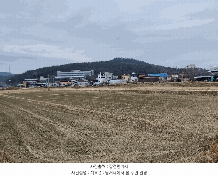 2025타경10825 경상북도 구미시 장천면 하장리 606 농지 경매 이미지