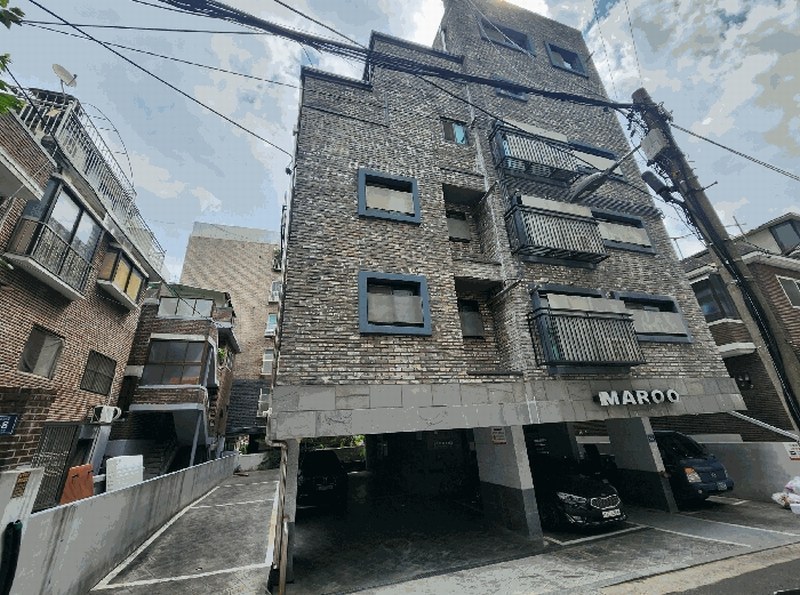 2025타경10843 서울특별시 양천구 월정로36길 5-6, 마루하우스 2층 201호 다세대(빌라)[공급10평형] 경매 이미지