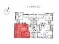 2025타경10843 서울특별시 양천구 월정로36길 5-6, 마루하우스 2층 201호 다세대(빌라)[공급10평형] 경매 이미지