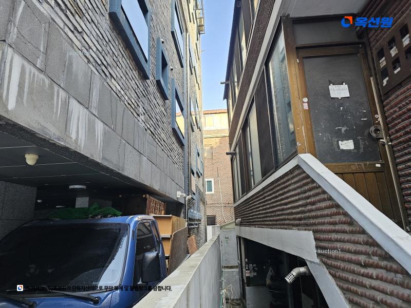 2025타경10843 서울특별시 양천구 월정로36길 5-6, 마루하우스 2층 201호 다세대(빌라)[공급10평형] 경매 이미지