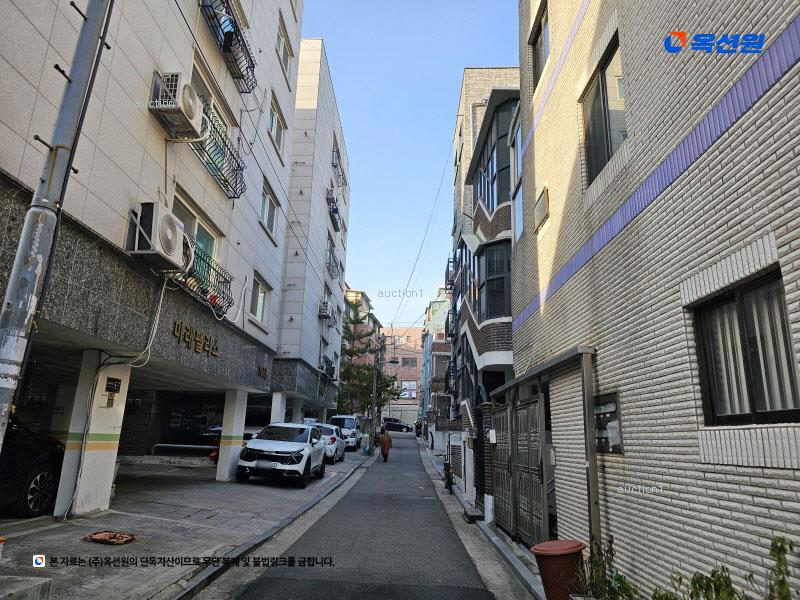 2025타경10843 서울특별시 양천구 월정로36길 5-6, 마루하우스 2층 201호 다세대(빌라)[공급10평형] 경매 이미지