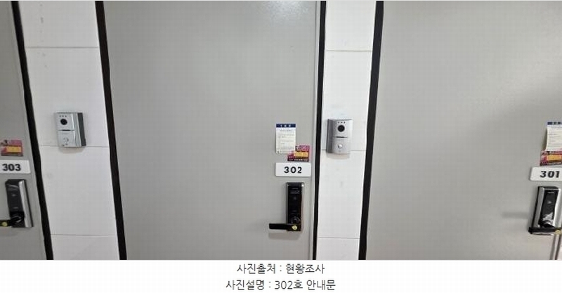 2025타경10848 경상북도 구미시 인의동 270-27 근린주택 경매 이미지