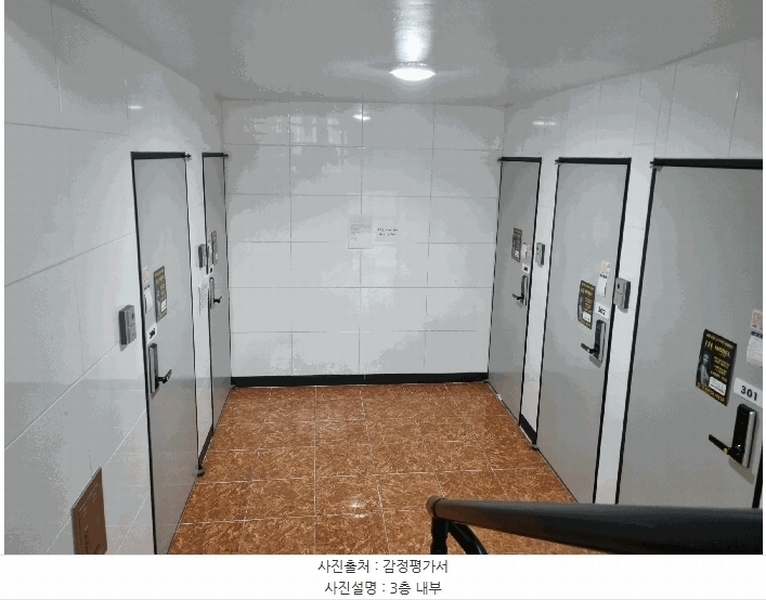 2025타경10848 경상북도 구미시 인의동 270-27 근린주택 경매 이미지