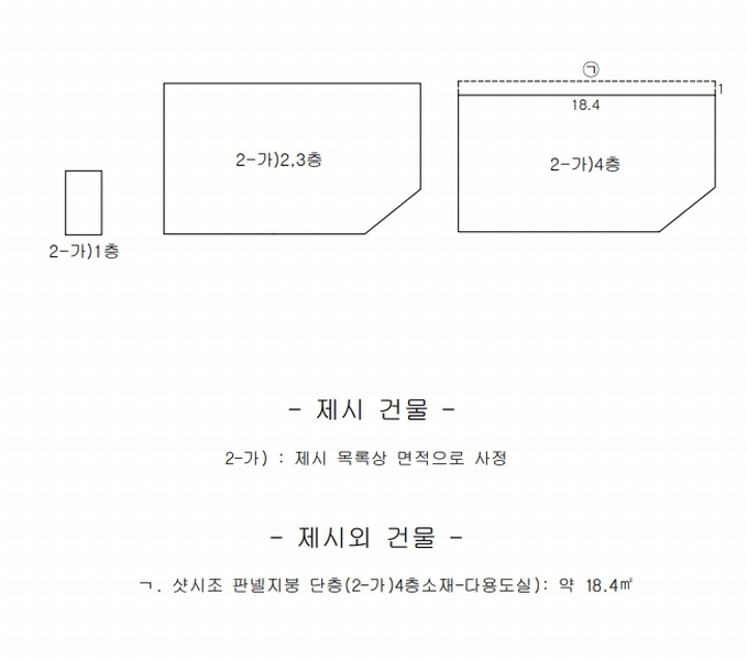 2025타경10848 경상북도 구미시 인의동 270-27 근린주택 경매 이미지
