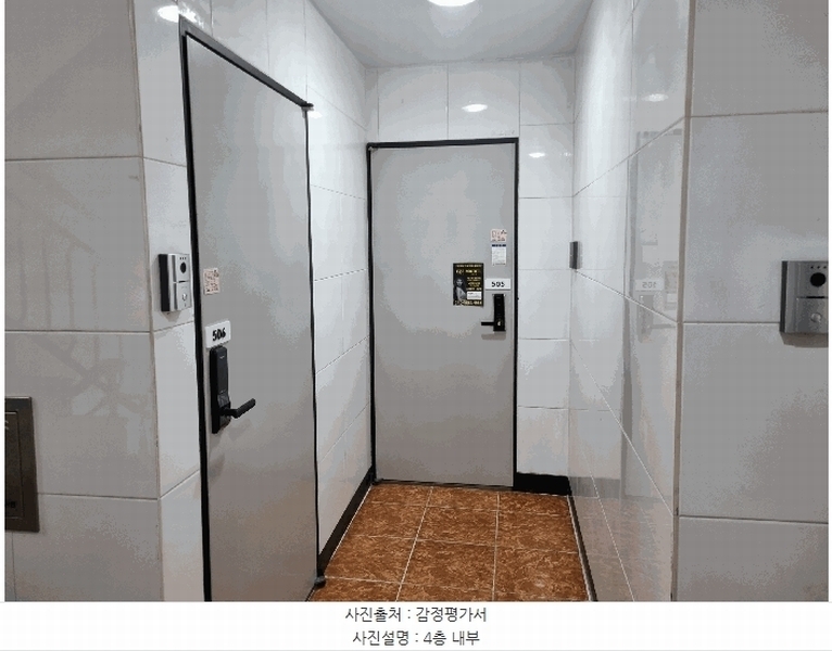 2025타경10848 경상북도 구미시 인의동 270-27 근린주택 경매 이미지