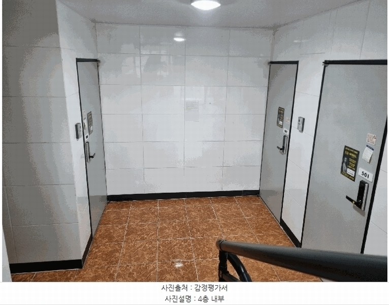 2025타경10848 경상북도 구미시 인의동 270-27 근린주택 경매 이미지