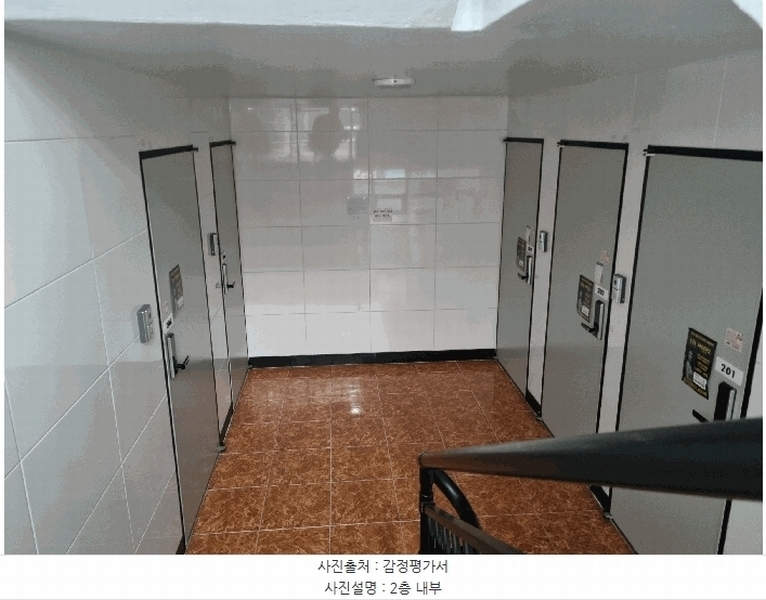 2025타경10848 경상북도 구미시 인의동 270-27 근린주택 경매 이미지