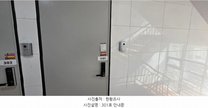 2025타경10848 경상북도 구미시 인의동 270-27 근린주택 경매 이미지