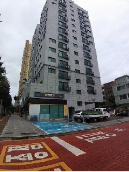 2025타경10855 서울특별시 구로구 구로중앙로28길 52, 태형팰리스 102동 6층 601호 오피스텔[계약20평형] 경매 이미지