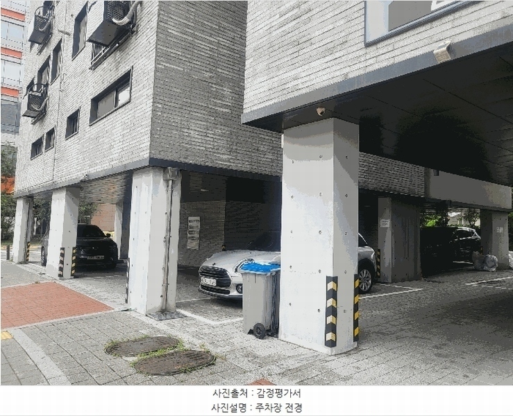 2025타경10890 서울특별시 금천구 서부샛길 230-2, 모던하우스금천1호점 2층 204호 다세대(빌라) 경매 이미지