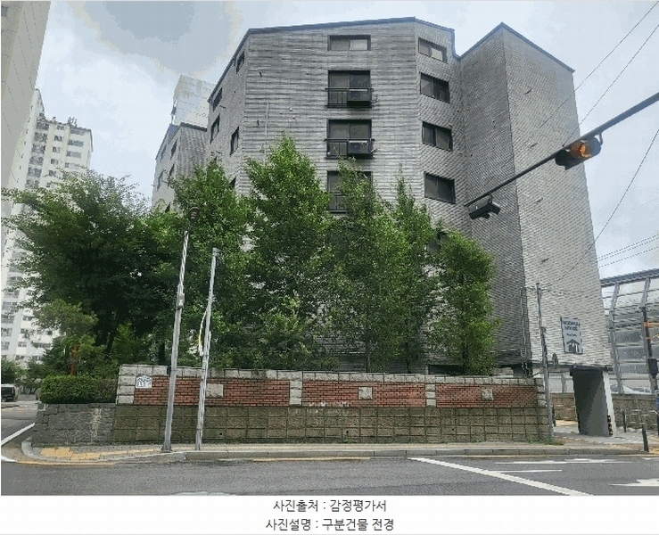 2025타경10890 서울특별시 금천구 서부샛길 230-2, 모던하우스금천1호점 2층 204호 다세대(빌라) 경매 이미지