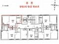 2025타경10908 서울특별시 강서구 강서로5나길 56, 쌍떼포레 5층 505호 오피스텔 경매 이미지