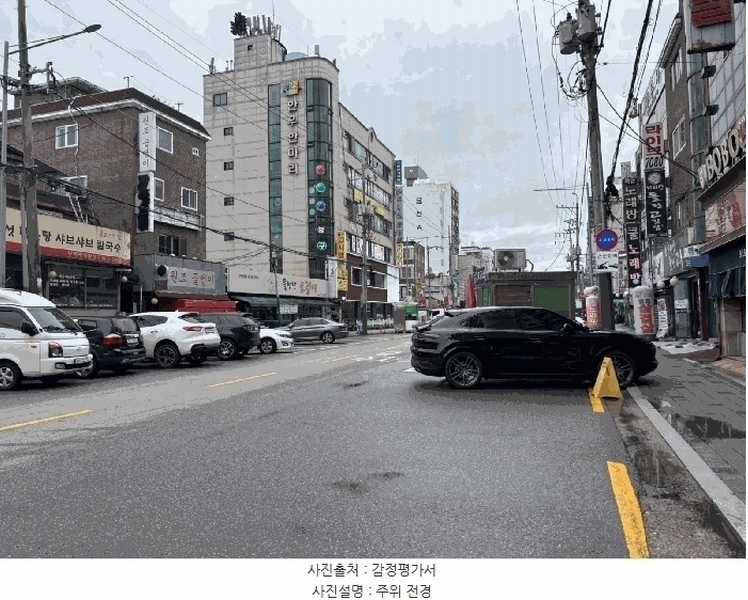 2025타경10908 서울특별시 강서구 강서로5나길 56, 쌍떼포레 5층 505호 오피스텔 경매 이미지