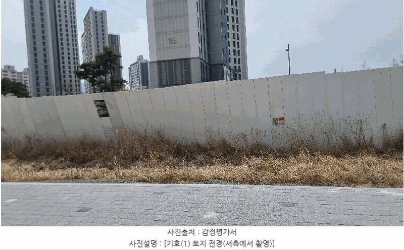2025타경10914 경상북도 김천시 부곡동 516-6 농지 경매 이미지