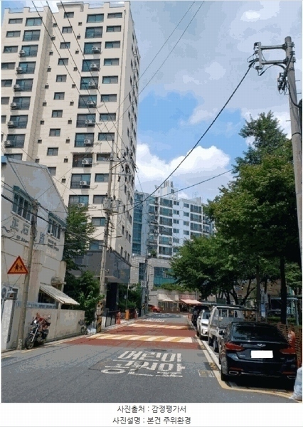 2025타경10918 서울특별시 금천구 두산로11길 63, 금강노블레스 제102동 7층 703호 오피스텔[계약13평형] 경매 이미지