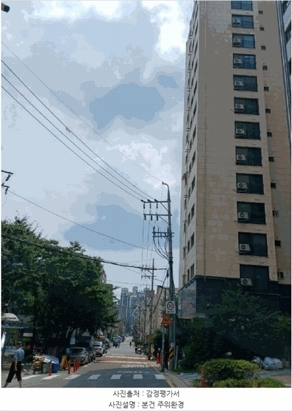2025타경10918 서울특별시 금천구 두산로11길 63, 금강노블레스 제102동 7층 703호 오피스텔[계약13평형] 경매 이미지
