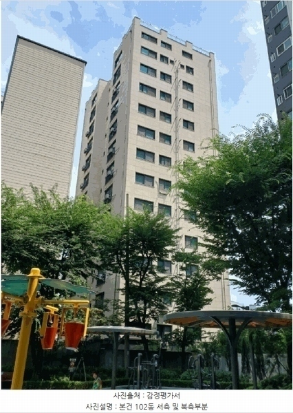 2025타경10918 서울특별시 금천구 두산로11길 63, 금강노블레스 제102동 7층 703호 오피스텔[계약13평형] 경매 이미지