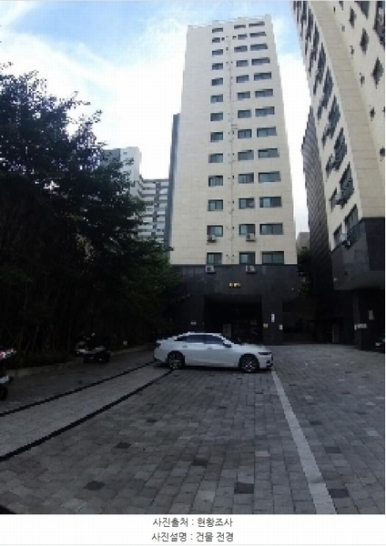 2025타경10918 서울특별시 금천구 두산로11길 63, 금강노블레스 제102동 7층 703호 오피스텔[계약13평형] 경매 이미지