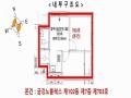 2025타경10918 서울특별시 금천구 두산로11길 63, 금강노블레스 제102동 7층 703호 오피스텔[계약13평형] 경매 이미지