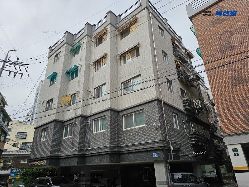 2025타경10931 서울특별시 금천구 독산로24마길 1, 자라하우스3 3층 301호 다세대(빌라)[공급14평형] 경매 이미지