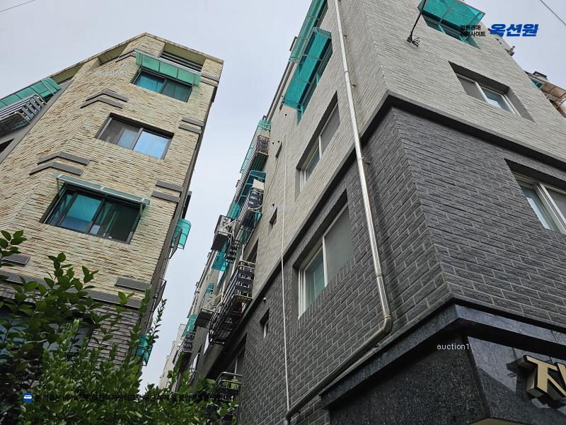 2025타경10931 서울특별시 금천구 독산로24마길 1, 자라하우스3 3층 301호 다세대(빌라)[공급14평형] 경매 이미지