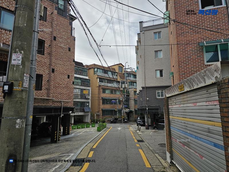 2025타경10931 서울특별시 금천구 독산로24마길 1, 자라하우스3 3층 301호 다세대(빌라)[공급14평형] 경매 이미지