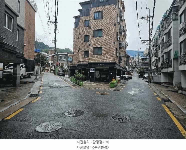 2025타경10931 서울특별시 금천구 독산로24마길 1, 자라하우스3 3층 301호 다세대(빌라)[공급14평형] 경매 이미지