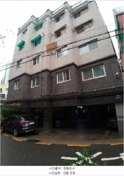 2025타경10931 서울특별시 금천구 독산로24마길 1, 자라하우스3 3층 301호 다세대(빌라)[공급14평형] 경매 이미지
