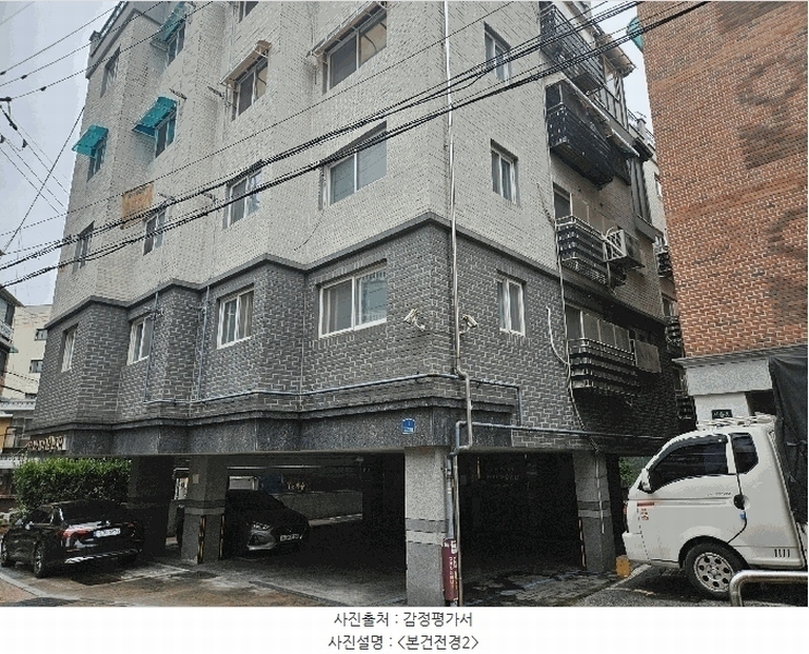 2025타경10931 서울특별시 금천구 독산로24마길 1, 자라하우스3 3층 301호 다세대(빌라)[공급14평형] 경매 이미지