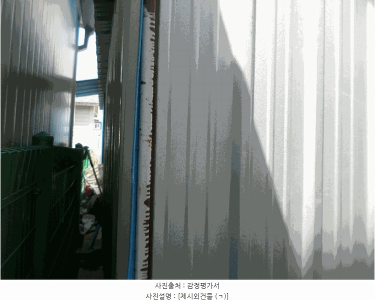 2025타경10936 경상북도 김천시 아포읍 국사리 1118-23 근린시설 경매 이미지