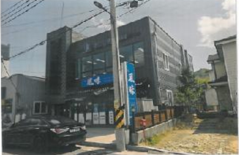 2025타경10936 경상북도 김천시 아포읍 국사리 1118-23 근린시설 경매 이미지