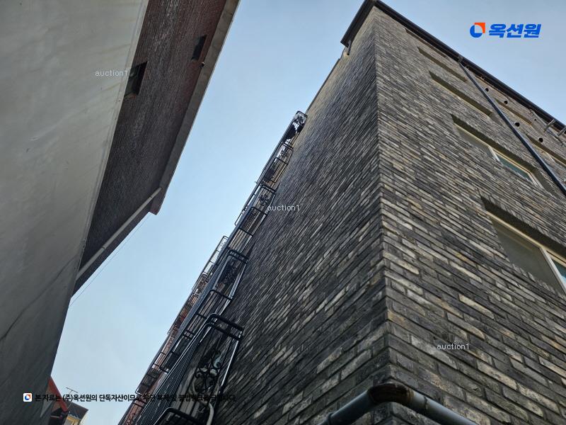 2025타경10954 서울특별시 양천구 목동중앙본로7가길 30, 고센아트빌 5층 501호 다세대(빌라)[공급17평형] 경매 이미지