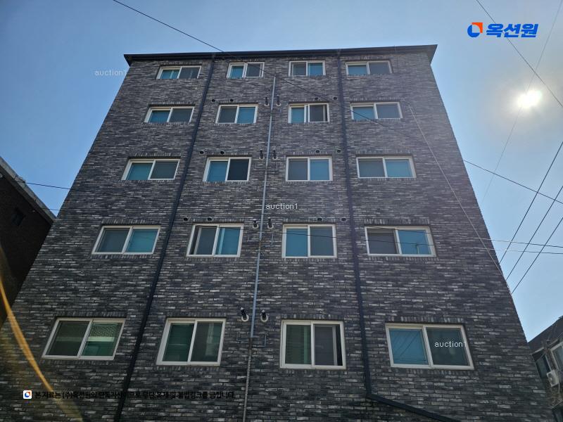 2025타경10954 서울특별시 양천구 목동중앙본로7가길 30, 고센아트빌 5층 501호 다세대(빌라)[공급17평형] 경매 이미지
