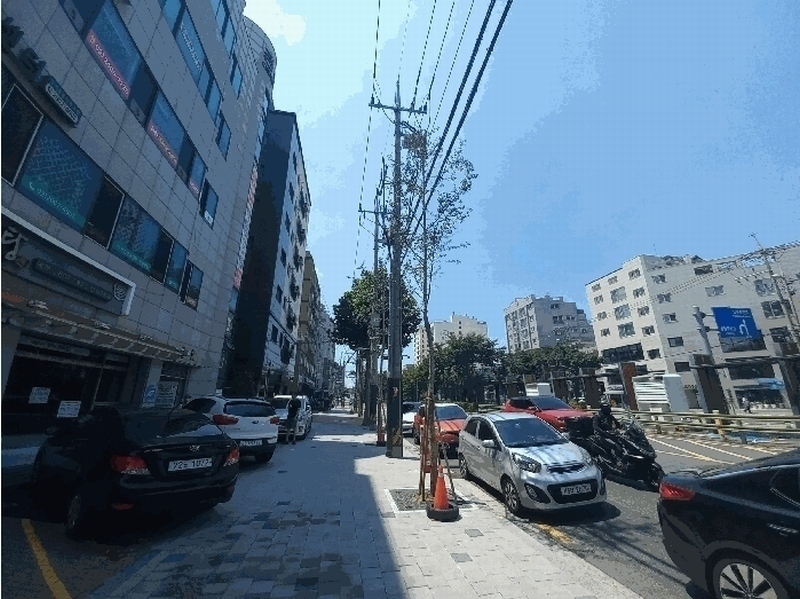 2025타경10970 서울특별시 양천구 가로공원로 144, 큐브투 2층 202호 다세대(빌라) 경매 이미지