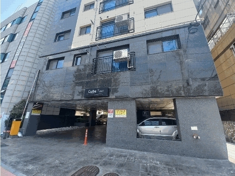 2025타경10970 서울특별시 양천구 가로공원로 144, 큐브투 2층 202호 다세대(빌라) 경매 이미지