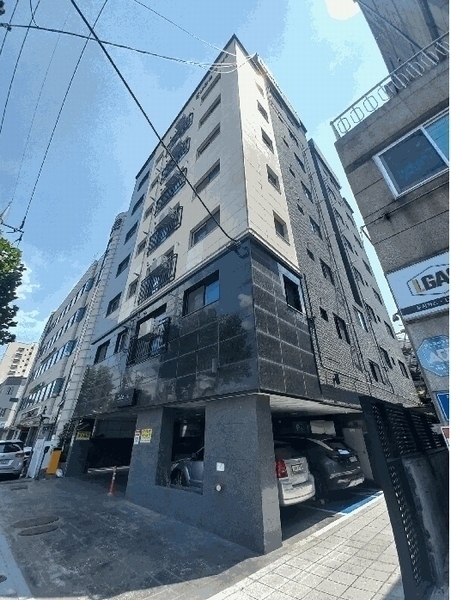 2025타경10970 서울특별시 양천구 가로공원로 144, 큐브투 2층 202호 다세대(빌라) 경매 이미지