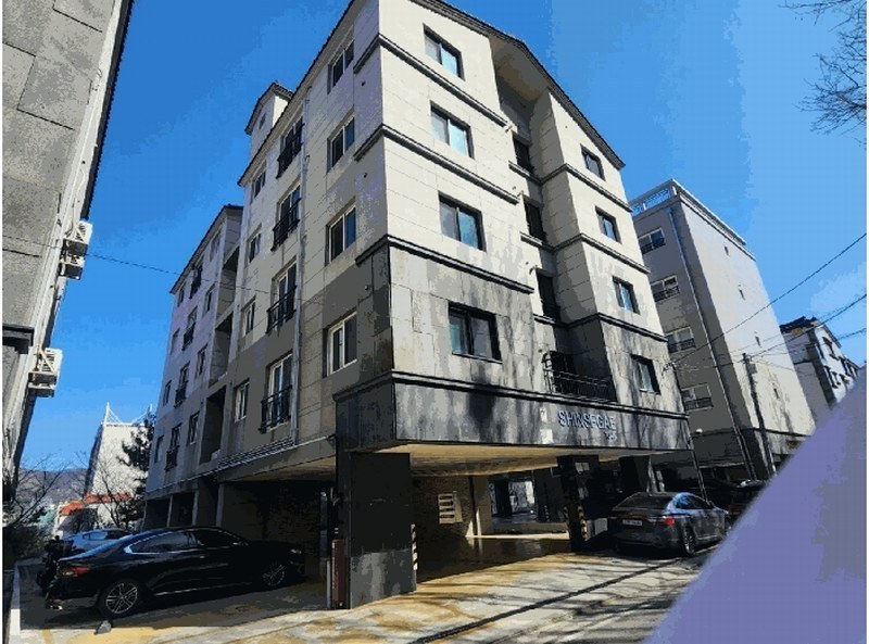 2025타경10988 경상남도 김해시 분성로194번길 37, 신세계타운 4층 401호 다세대(빌라) 경매 이미지