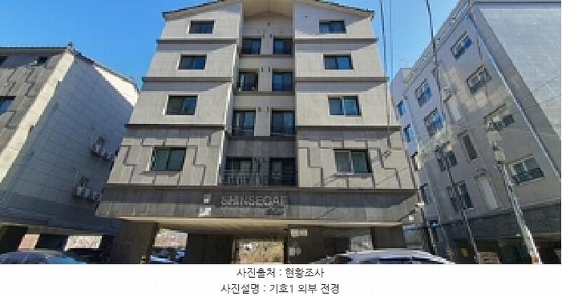 2025타경10988 경상남도 김해시 분성로194번길 37, 신세계타운 4층 401호 다세대(빌라) 경매 이미지