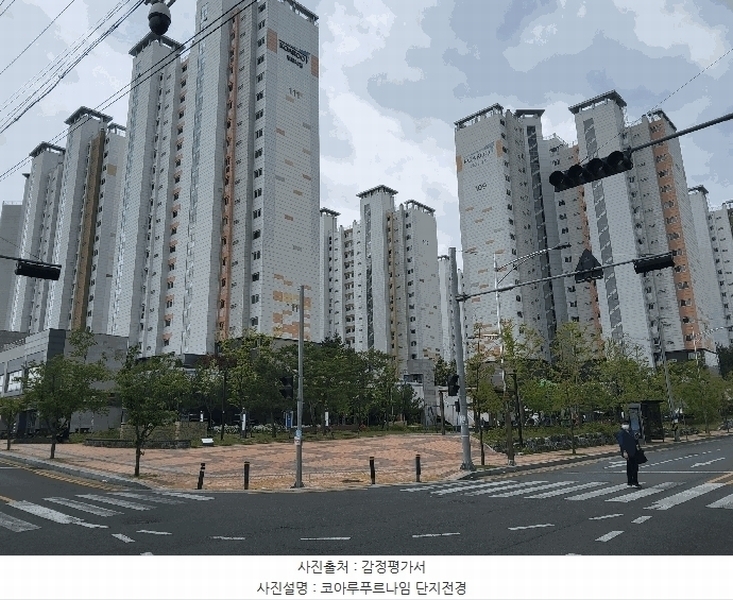 2025타경10994 경상북도 김천시 무실7길 45, 코아루푸르나임 108동 8층 804호 아파트[공급24평형] 경매 이미지