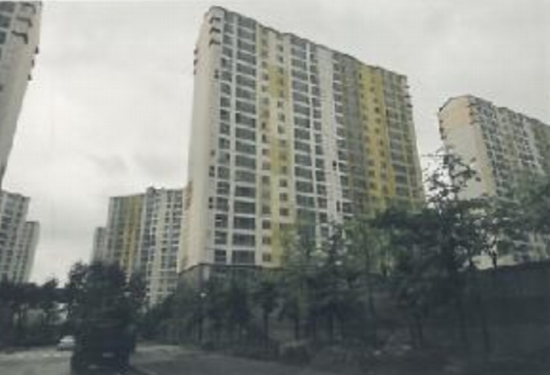 2025타경11001 경상북도 김천시 용전로 47, 사랑으로부영1단지 103동 17층 1701호 아파트[공급33평형] 경매 이미지