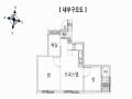 2025타경11021 서울특별시 강서구 곰달래로16길 34, 제이투리더스뷰 7층 705호 오피스텔 경매 이미지