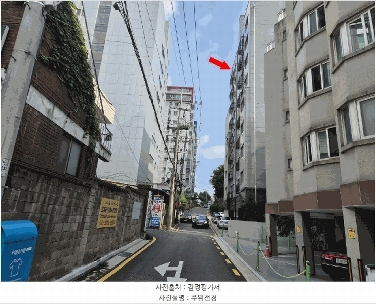 2025타경11036 서울특별시 금천구 시흥대로41길 49, 대동리버파크빌 4층 403호 다세대(빌라)[공급11평형] 경매 이미지