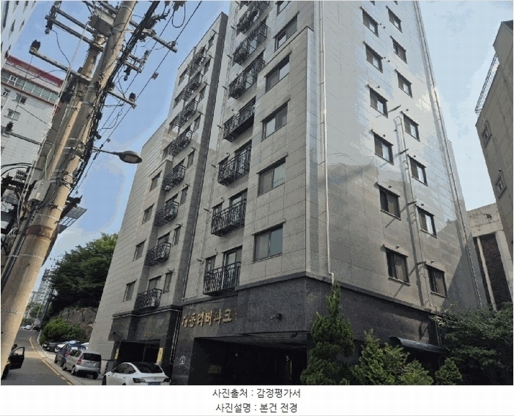 2025타경11036 서울특별시 금천구 시흥대로41길 49, 대동리버파크빌 4층 403호 다세대(빌라)[공급11평형] 경매 이미지
