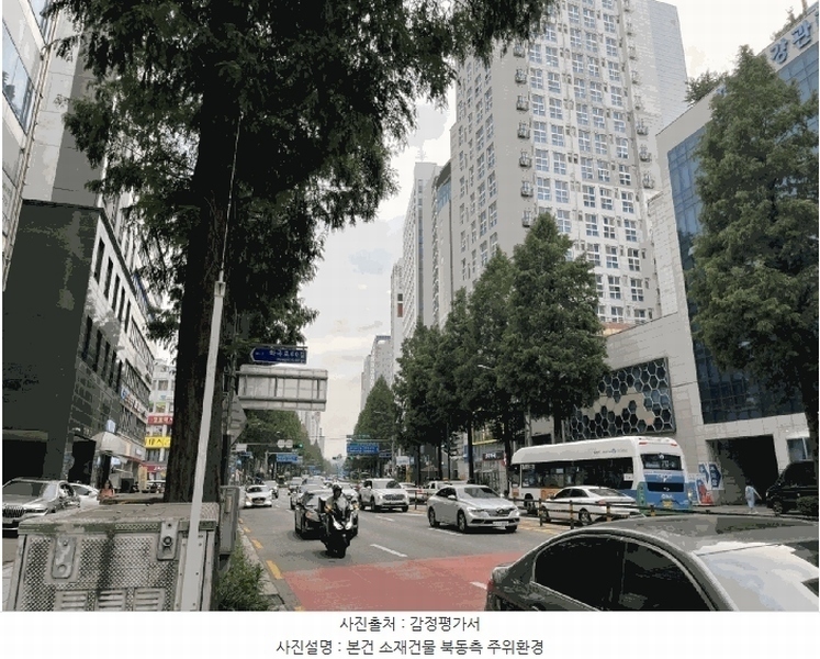 2025타경11040 서울특별시 강서구 화곡로 329, 투웨니퍼스트강서마곡 16층 1603호 오피스텔 경매 이미지