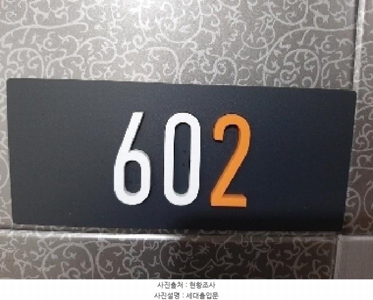 2025타경11050 서울특별시 강서구 등촌로13바길 49-20, 은성캐슬 6층 602호 다세대(빌라) 경매 이미지