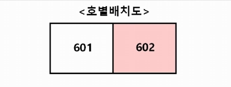 2025타경11050 서울특별시 강서구 등촌로13바길 49-20, 은성캐슬 6층 602호 다세대(빌라) 경매 이미지