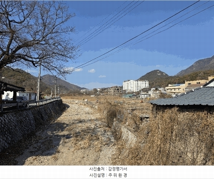 2025타경11054 경상남도 김해시 생림면 봉림리 588 농지 경매 이미지