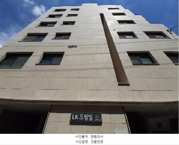 2025타경11070 서울특별시 강서구 월정로28가길 19-21, 엘케이드림빌 2층 204호 다세대(빌라) 경매 이미지